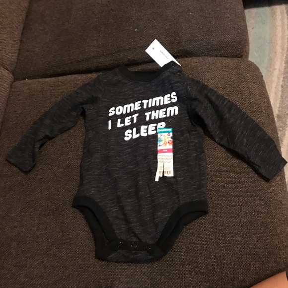 Bodysuit - Picture 1 of 1